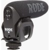 Rode VideoMic Pro